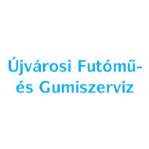 Újvárosi Futómű- és Gumiszerviz